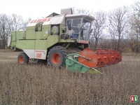 Claas Dominator 106 - <ro>Изображение</ro><ru>Изображение</ru> #4, <ru>Объявление</ru> #791565