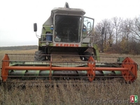 Claas Dominator 106 - <ro>Изображение</ro><ru>Изображение</ru> #5, <ru>Объявление</ru> #791565