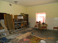 продажа здания в центре г. хотина - <ro>Изображение</ro><ru>Изображение</ru> #1, <ru>Объявление</ru> #803256