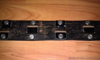 Продаю ремень Б/У фирма "ENERGIE" - <ro>Изображение</ro><ru>Изображение</ru> #5, <ru>Объявление</ru> #805479