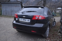 Chevrolet Lacetti 2005' - <ro>Изображение</ro><ru>Изображение</ru> #1, <ru>Объявление</ru> #815549