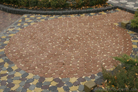 Тротуарная плитка "Золотой Мандарин" - <ro>Изображение</ro><ru>Изображение</ru> #6, <ru>Объявление</ru> #817319