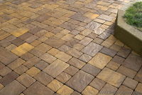 Тротуарная плитка "Золотой Мандарин" - <ro>Изображение</ro><ru>Изображение</ru> #9, <ru>Объявление</ru> #817319