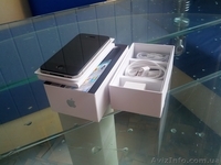 IPhone 4 16Gb Black NeverLock - <ro>Изображение</ro><ru>Изображение</ru> #1, <ru>Объявление</ru> #845011