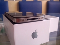 IPhone 4 16Gb Black NeverLock - <ro>Изображение</ro><ru>Изображение</ru> #2, <ru>Объявление</ru> #845011