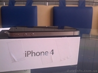 IPhone 4 16Gb Black NeverLock - <ro>Изображение</ro><ru>Изображение</ru> #3, <ru>Объявление</ru> #845011