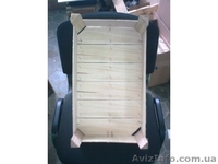 Виготовляєм та продаєм тару зі шпону, будь яких розмірів, а також дерев`яні ящик - <ro>Изображение</ro><ru>Изображение</ru> #2, <ru>Объявление</ru> #835121