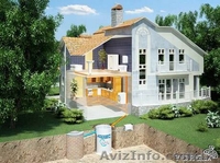 Продаем автономную канализацию Aquatec, г. Черновцы - <ro>Изображение</ro><ru>Изображение</ru> #2, <ru>Объявление</ru> #846613