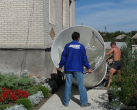 Продаем автономную канализацию Aquatec, г. Черновцы - <ro>Изображение</ro><ru>Изображение</ru> #8, <ru>Объявление</ru> #846613