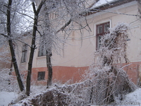 Продам пол особняка - <ro>Изображение</ro><ru>Изображение</ru> #1, <ru>Объявление</ru> #846783