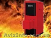 Продаем пеллетные котлі Burnit Pеlleburn PLB12 - <ro>Изображение</ro><ru>Изображение</ru> #3, <ru>Объявление</ru> #846624