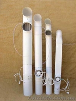 Продаем рекуператоры тепла (теплая форточка) ТеФо  - <ro>Изображение</ro><ru>Изображение</ru> #2, <ru>Объявление</ru> #846649