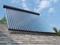 Продаем вакуумные солнечные коллекторы в Черновцах, Super heat pipe - <ro>Изображение</ro><ru>Изображение</ru> #3, <ru>Объявление</ru> #846636