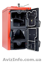 Продаем твердотопливные котлы Viadrus u 22, u 24, u 26 - <ro>Изображение</ro><ru>Изображение</ru> #2, <ru>Объявление</ru> #846626