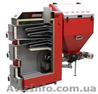 Продаем твердотопливные котлы Viadrus u 22, u 24, u 26 - <ro>Изображение</ro><ru>Изображение</ru> #4, <ru>Объявление</ru> #846626