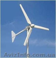 Продаем втрогенераторы (ветряки) в Черновцах, от 300 Вт - <ro>Изображение</ro><ru>Изображение</ru> #2, <ru>Объявление</ru> #846633