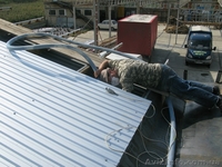 ЕКОВАТА (утеплення целюлозним утеплювачем "ЮНІЗОЛ" - <ro>Изображение</ro><ru>Изображение</ru> #4, <ru>Объявление</ru> #868379