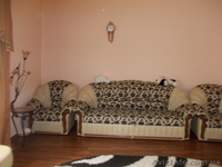 сдам посуточно квартиру в центре с евроремонтом - <ro>Изображение</ro><ru>Изображение</ru> #4, <ru>Объявление</ru> #860056