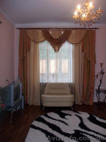 сдам посуточно квартиру в центре с евроремонтом - <ro>Изображение</ro><ru>Изображение</ru> #3, <ru>Объявление</ru> #860056