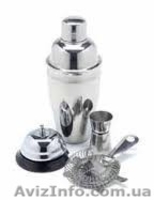 Барный инвентарь и аксессуары опт и розница - <ro>Изображение</ro><ru>Изображение</ru> #7, <ru>Объявление</ru> #867501