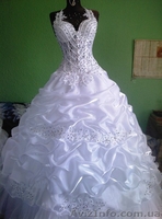 Изысканное платье - <ro>Изображение</ro><ru>Изображение</ru> #1, <ru>Объявление</ru> #859785