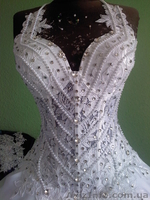 Изысканное платье - <ro>Изображение</ro><ru>Изображение</ru> #2, <ru>Объявление</ru> #859785