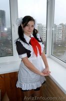  Школьная форма,  СССР, Старого образца , Черновцы, Донецк, Украина - <ro>Изображение</ro><ru>Изображение</ru> #2, <ru>Объявление</ru> #872437