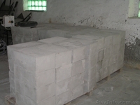 Продается оборудование и формы для производства пенобетонных блоков - <ro>Изображение</ro><ru>Изображение</ru> #3, <ru>Объявление</ru> #855731