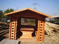 Биседки               - <ro>Изображение</ro><ru>Изображение</ru> #1, <ru>Объявление</ru> #852291