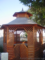 Альтанка         - <ro>Изображение</ro><ru>Изображение</ru> #1, <ru>Объявление</ru> #852222