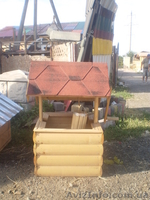 Декоративные колодцы, возы, витрякы... - <ro>Изображение</ro><ru>Изображение</ru> #4, <ru>Объявление</ru> #852307