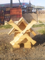 Декоративные колодцы, возы, витрякы... - <ro>Изображение</ro><ru>Изображение</ru> #1, <ru>Объявление</ru> #852307