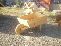 Декоративные колодцы, возы, витрякы... - <ro>Изображение</ro><ru>Изображение</ru> #2, <ru>Объявление</ru> #852307