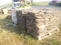 Закарпатськый камень - <ro>Изображение</ro><ru>Изображение</ru> #1, <ru>Объявление</ru> #852236