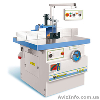 деревообробні станки   Stomana   T 1003 - <ro>Изображение</ro><ru>Изображение</ru> #1, <ru>Объявление</ru> #871492