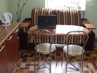 сдам посуточно отличную квартиру в центре с ремонтом - <ro>Изображение</ro><ru>Изображение</ru> #3, <ru>Объявление</ru> #879298