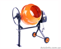 Бетономешалка купить - <ro>Изображение</ro><ru>Изображение</ru> #2, <ru>Объявление</ru> #883474