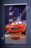 Рулонні штори (тканинні ролети) - <ro>Изображение</ro><ru>Изображение</ru> #2, <ru>Объявление</ru> #887958