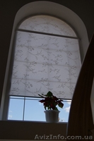 Рулонні штори (тканинні ролети) - <ro>Изображение</ro><ru>Изображение</ru> #6, <ru>Объявление</ru> #887958