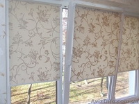 Рулонні штори (тканинні ролети) - <ro>Изображение</ro><ru>Изображение</ru> #7, <ru>Объявление</ru> #887958