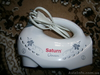 миксер SATURN  ПРОДАМ - <ro>Изображение</ro><ru>Изображение</ru> #1, <ru>Объявление</ru> #883718