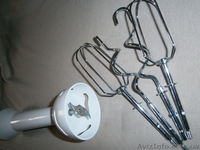 миксер SATURN  ПРОДАМ - <ro>Изображение</ro><ru>Изображение</ru> #2, <ru>Объявление</ru> #883718