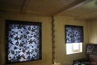 Рулонні штори (тканинні ролети) - <ro>Изображение</ro><ru>Изображение</ru> #5, <ru>Объявление</ru> #887958