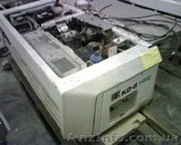 Запчасти новые и б/у для холодильных установок \"THERMO KING\"  \"CARIER\" - <ro>Изображение</ro><ru>Изображение</ru> #3, <ru>Объявление</ru> #885820