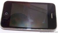 Продам  б.у. Apple айфон 3GS  32GB 32ГБ в хорошому стані - <ro>Изображение</ro><ru>Изображение</ru> #4, <ru>Объявление</ru> #898844