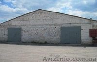 Продются производственно-складские помещения - <ro>Изображение</ro><ru>Изображение</ru> #2, <ru>Объявление</ru> #897238