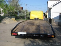 Эвакуатор Черновцы - <ro>Изображение</ro><ru>Изображение</ru> #3, <ru>Объявление</ru> #14457