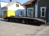 Эвакуатор Черновцы - <ro>Изображение</ro><ru>Изображение</ru> #4, <ru>Объявление</ru> #14457