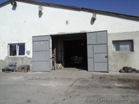 Продются производственно-складские помещения - <ro>Изображение</ro><ru>Изображение</ru> #6, <ru>Объявление</ru> #897238