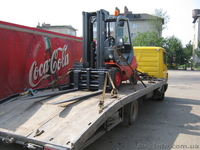 Эвакуатор Черновцы - <ro>Изображение</ro><ru>Изображение</ru> #6, <ru>Объявление</ru> #14457